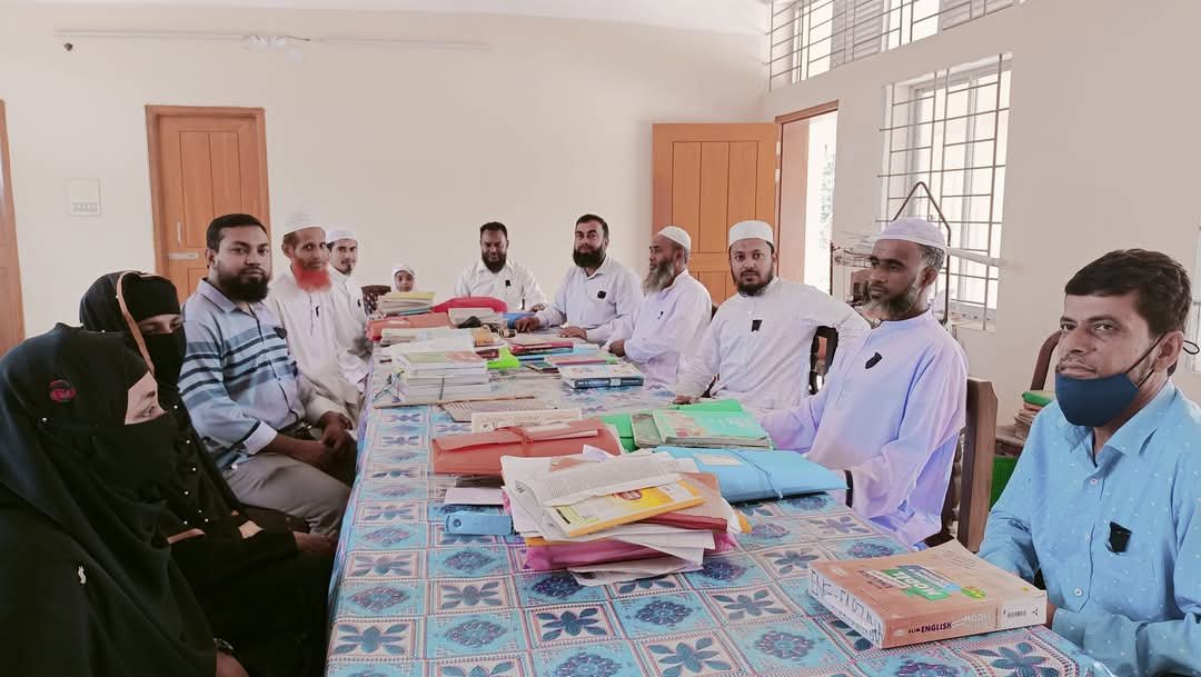 আলোচনা সভা